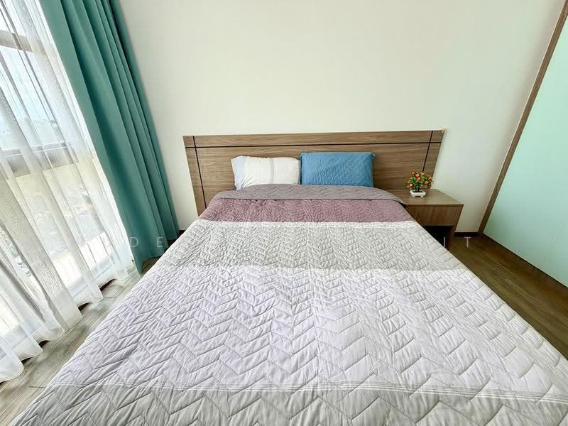 Treetops Pattaya, Chon Buri (Pattaya), 391/154 Thappraya Rd, Bang Lamung, Bang Lamung (Pattaya), Chon Buri (Pattaya), 1 Bedroom, 35 sqm, Condo For Sale, by Rudee Chokbundit, 500510505 - DDproperty.com
