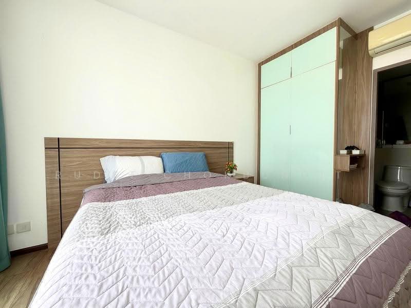 Treetops Pattaya : ทรี ท๊อปส์ พัทยา, ชลบุรี, 391/154 ถ.ทัพพระยา, บางละมุง, ชลบุรี, 35 ตร.ม., คอนโด ขาย, โดย Rudee Chokbundit, 500510505 - DDproperty.com