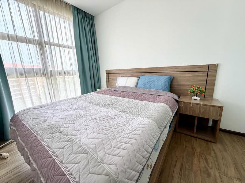 Treetops Pattaya, Chon Buri (Pattaya), 391/154 Thappraya Rd, Bang Lamung, Bang Lamung (Pattaya), Chon Buri (Pattaya), 1 Bedroom, 35 sqm, Condo For Sale, by Rudee Chokbundit, 500510505 - DDproperty.com