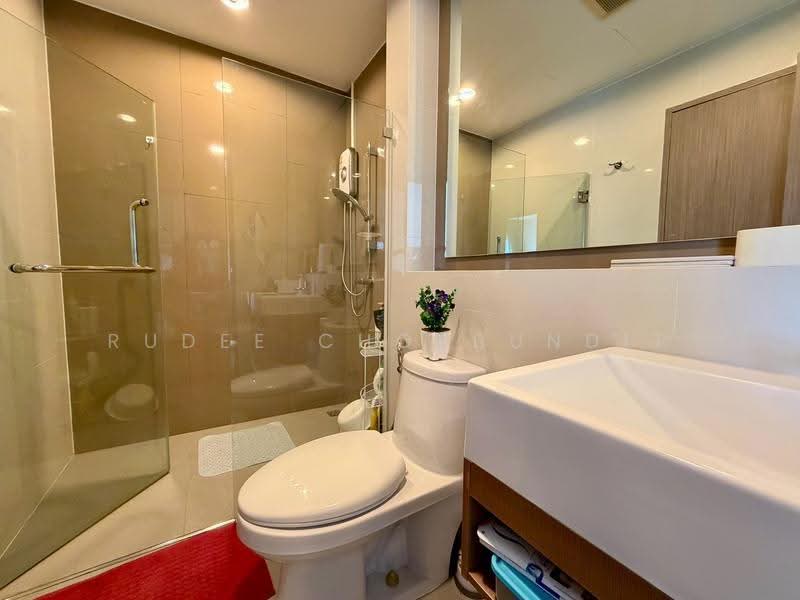 Treetops Pattaya : ทรี ท๊อปส์ พัทยา, ชลบุรี, 391/154 ถ.ทัพพระยา, บางละมุง, ชลบุรี, 35 ตร.ม., คอนโด ขาย, โดย Rudee Chokbundit, 500510505 - DDproperty.com