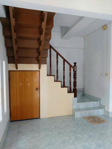 แฟมิลี่แลนด์ ชลบุรี, Chon Buri (Pattaya), Na Pa, Muang Chon Buri, Chon Buri (Pattaya), 3 Bedrooms, 100 sqm, Townhouse For Sale, by The Best Property แก้มยุ้ย, 500510506 - DDproperty.com