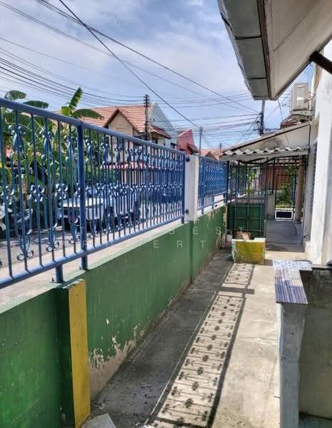 แฟมิลี่แลนด์ ชลบุรี, ชลบุรี, นาป่า, เมืองชลบุรี, ชลบุรี, 100 ตร.ม., ทาวน์เฮ้าส์ ขาย, โดย The Best Property แก้มยุ้ย, 500510506 - DDproperty.com