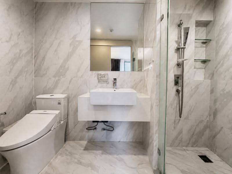 IDEO Mobi Sukhumvit 40, Bangkok, Soi Sukhumvit 40, Phra Kanong, Khlong Toei, Bangkok, 1 Bedroom, 35 sqm, Condo For Sale, by Fazwaz (Thailand) Co., Ltd., 500510507 - DDproperty.com