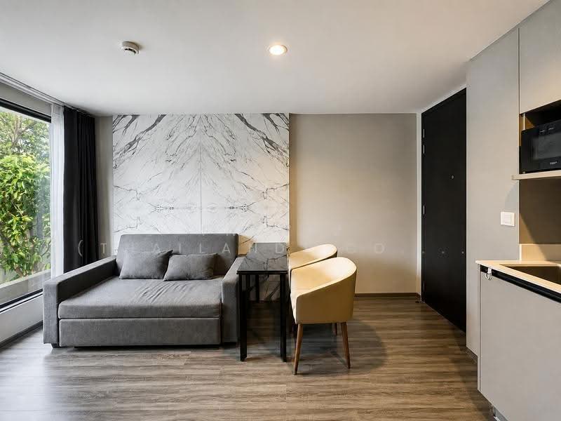IDEO Mobi Sukhumvit 40, Bangkok, Soi Sukhumvit 40, Phra Kanong, Khlong Toei, Bangkok, 1 Bedroom, 35 sqm, Condo For Sale, by Fazwaz (Thailand) Co., Ltd., 500510507 - DDproperty.com