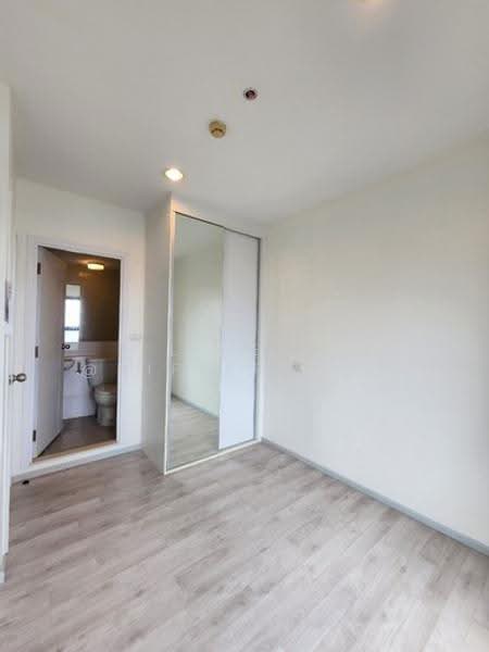 Plum Condo Central Station (Phase 2) : พลัมคอนโด เซ็นทรัล สเตชั่น (เฟส 2), นนทบุรี, ถนนรัตนาธิเบศร์, เสาธงหิน, บางใหญ่, นนทบุรี, 24 ตร.ม., คอนโด ให้เช่า, โดย LINE : @differthailand, 500510510 - DDproperty.com