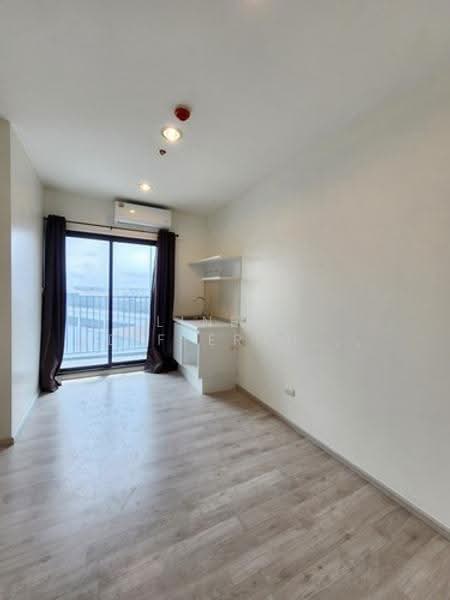 Plum Condo Central Station (Phase 2), Nonthaburi, Rattanathibet Road, Sao Thong Hin, Bang Yai, Nonthaburi, 1 Bedroom, 24 sqm, Condo For Rent, by LINE : @differthailand, 500510510 - DDproperty.com