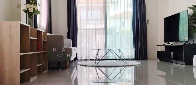 บ้านให้เช่า – ใกล้เซ็นทรัลเฟสติวัล เพียง 10 นาที ค่าเช่า 30,000 บาท / เดือน รหัสทรัพย์ : No.12H558, เชียงใหม่, สันปูเลย, ดอยสะเก็ด, เชียงใหม่, 150 ตร.ม., บ้านเดี่ยว ให้เช่า, โดย Baandeedee Chiangmai, 500510511 - DDproperty.com