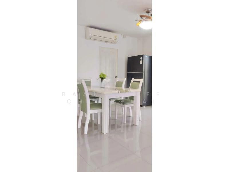 บ้านให้เช่า – ใกล้เซ็นทรัลเฟสติวัล เพียง 10 นาที ค่าเช่า 30,000 บาท / เดือน รหัสทรัพย์ : No.12H558, เชียงใหม่, สันปูเลย, ดอยสะเก็ด, เชียงใหม่, 150 ตร.ม., บ้านเดี่ยว ให้เช่า, โดย Baandeedee Chiangmai, 500510511 - DDproperty.com