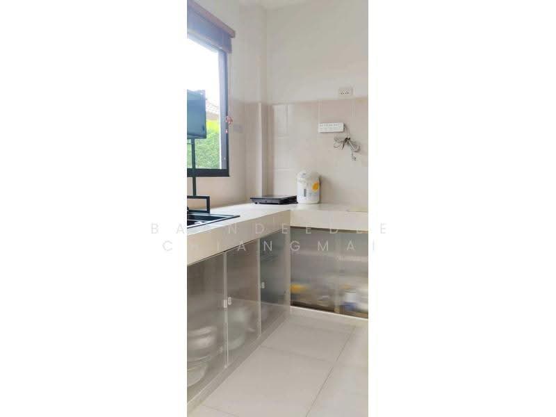 บ้านให้เช่า – ใกล้เซ็นทรัลเฟสติวัล เพียง 10 นาที ค่าเช่า 30,000 บาท / เดือน รหัสทรัพย์ : No.12H558, เชียงใหม่, สันปูเลย, ดอยสะเก็ด, เชียงใหม่, 150 ตร.ม., บ้านเดี่ยว ให้เช่า, โดย Baandeedee Chiangmai, 500510511 - DDproperty.com