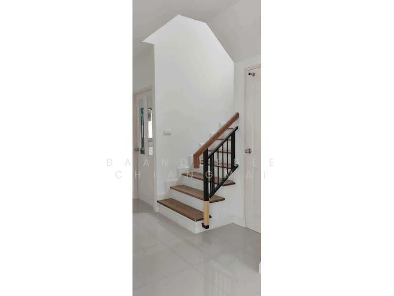 บ้านให้เช่า – ใกล้เซ็นทรัลเฟสติวัล เพียง 10 นาที ค่าเช่า 30,000 บาท / เดือน รหัสทรัพย์ : No.12H558, เชียงใหม่, สันปูเลย, ดอยสะเก็ด, เชียงใหม่, 150 ตร.ม., บ้านเดี่ยว ให้เช่า, โดย Baandeedee Chiangmai, 500510511 - DDproperty.com