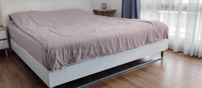 บ้านให้เช่า – ใกล้เซ็นทรัลเฟสติวัล เพียง 10 นาที ค่าเช่า 30,000 บาท / เดือน รหัสทรัพย์ : No.12H558, เชียงใหม่, สันปูเลย, ดอยสะเก็ด, เชียงใหม่, 150 ตร.ม., บ้านเดี่ยว ให้เช่า, โดย Baandeedee Chiangmai, 500510511 - DDproperty.com