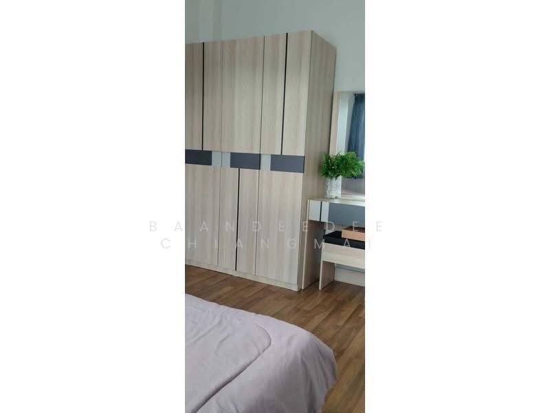 บ้านให้เช่า – ใกล้เซ็นทรัลเฟสติวัล เพียง 10 นาที ค่าเช่า 30,000 บาท / เดือน รหัสทรัพย์ : No.12H558, เชียงใหม่, สันปูเลย, ดอยสะเก็ด, เชียงใหม่, 150 ตร.ม., บ้านเดี่ยว ให้เช่า, โดย Baandeedee Chiangmai, 500510511 - DDproperty.com