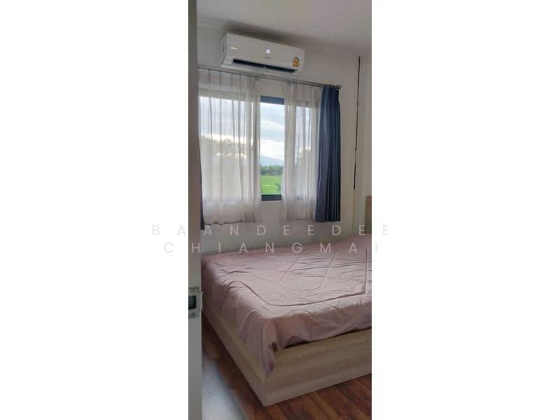 บ้านให้เช่า – ใกล้เซ็นทรัลเฟสติวัล เพียง 10 นาที ค่าเช่า 30,000 บาท / เดือน รหัสทรัพย์ : No.12H558, เชียงใหม่, สันปูเลย, ดอยสะเก็ด, เชียงใหม่, 150 ตร.ม., บ้านเดี่ยว ให้เช่า, โดย Baandeedee Chiangmai, 500510511 - DDproperty.com