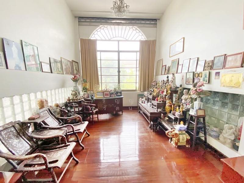 SP Garden, Borommaratchachonnani Soi 2, Bangkok, บรมราชชนนี, Bang Bamru, Bang Phlat, Bangkok, 5 Bedrooms, 435 sqm, Single Detached House For Sale, by วรัญญา อาชวรัตน์ถาวร, 500510513 - DDproperty.com