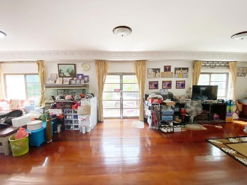 SP Garden, Borommaratchachonnani Soi 2, Bangkok, บรมราชชนนี, Bang Bamru, Bang Phlat, Bangkok, 5 Bedrooms, 435 sqm, Single Detached House For Sale, by วรัญญา อาชวรัตน์ถาวร, 500510513 - DDproperty.com