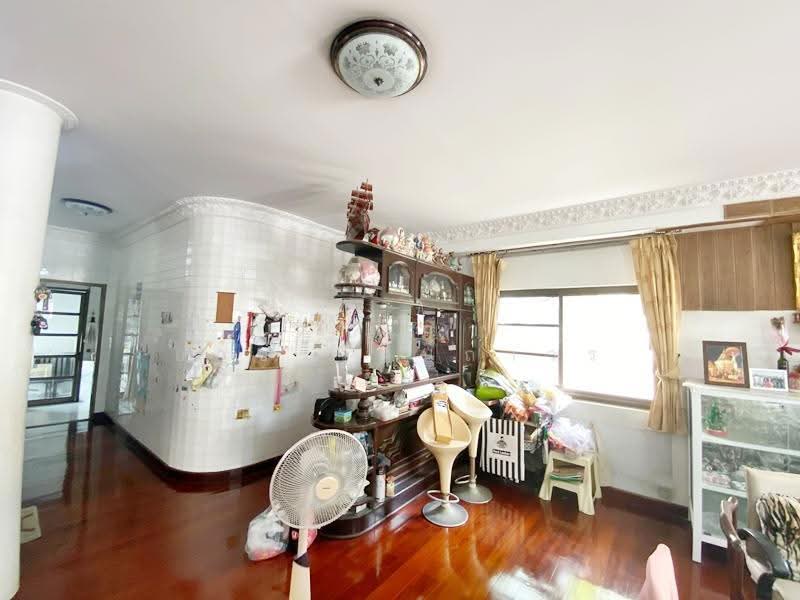 SP Garden, Borommaratchachonnani Soi 2, Bangkok, บรมราชชนนี, Bang Bamru, Bang Phlat, Bangkok, 5 Bedrooms, 435 sqm, Single Detached House For Sale, by วรัญญา อาชวรัตน์ถาวร, 500510513 - DDproperty.com