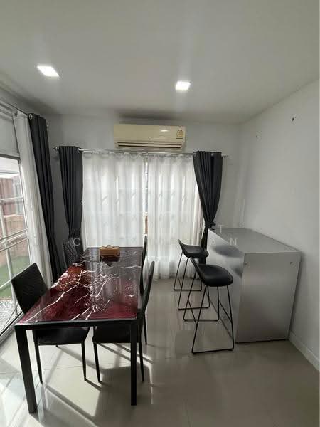 Golden Neo 3 Rama 2, Samut Sakhon, Phanthai Norasing, Muang Samut Sakhon, Samut Sakhon, 4 Bedrooms, 143 sqm, Single Detached House For Sale, by Itthiwat Chulaolan, 500510515 - DDproperty.com