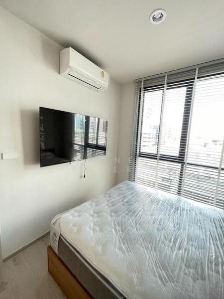 NUE Noble Centre Bangna, Bangkok, Bangna-Trad Road, Bang Na, Bangkok, 1 Bedroom, 26 sqm, Condo For Rent, by Connex Property, 500510516 - DDproperty.com