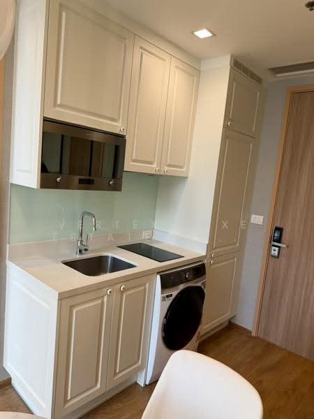 Noble BE33, Bangkok, 19 Soi Sukhumvit 33, Khlong Tan Nua, Watthana, Bangkok, 1 Bedroom, 35 sqm, Condo For Rent, by Vertex Luxe Estate Co.,LTD, 500510517 - DDproperty.com