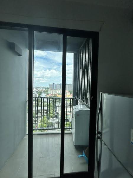 The Base Park West Sukhumvit 77, Bangkok, 11 Soi Sukhumvit 77 Sukhumvit Road, Phra Kanong Nua, Watthana, Bangkok, 1 Bedroom, 30 sqm, Condo For Rent, by Boby Wei, 500510518 - DDproperty.com