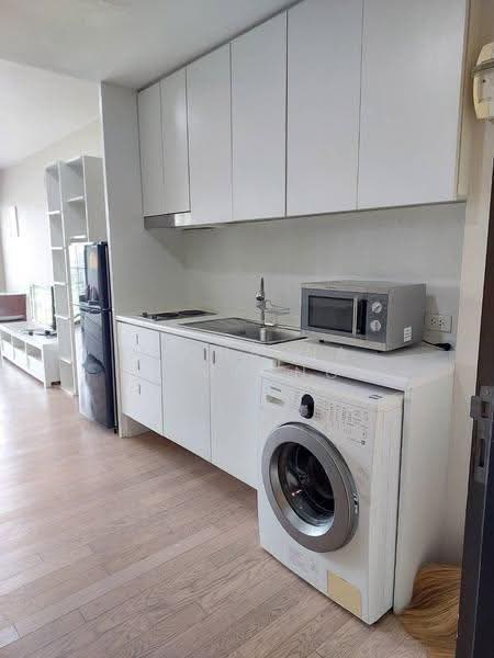 Noble Solo : โนเบิล โซโล่, กรุงเทพ, 988 ทองหล่อ, คลองตันเหนือ, วัฒนา, กรุงเทพ, 35 ตร.ม., คอนโด ขาย, โดย Nicha Na Lampang, 500510524 - DDproperty.com