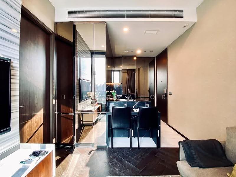The Esse Sukhumvit 36 : ดิ เอส สุขุมวิท 36, กรุงเทพ, ซอยสุขุมวิท 36 ถนนสุขุมวิท, พระโขนง, คลองเตย, กรุงเทพ, 38 ตร.ม., คอนโด ขาย, โดย Phacharakorn Anusiri, 500510525 - DDproperty.com