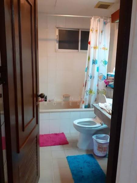 NS Tower Central City Bangna, Bangkok, 19-191 Soi Bang Na-Trat 23, Bang Na Nuea, Bang Na, Bangkok, 1 Bedroom, 76 sqm, Condo For Rent, by Connex Property, 500510526 - DDproperty.com