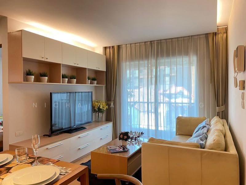 Residence Sukhumvit 52, Bangkok, Soi SuKhumvit 52, Bang Chak, Phra Khanong, Bangkok, 3 Bedrooms, 87 sqm, Condo For Sale, by Nicha Na Lampang, 500510527 - DDproperty.com