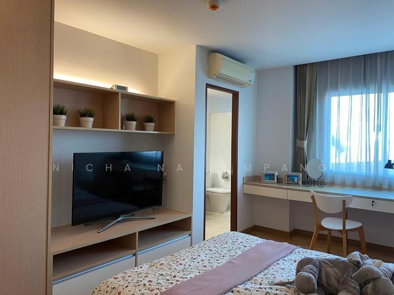 Residence Sukhumvit 52, Bangkok, Soi SuKhumvit 52, Bang Chak, Phra Khanong, Bangkok, 3 Bedrooms, 87 sqm, Condo For Sale, by Nicha Na Lampang, 500510527 - DDproperty.com