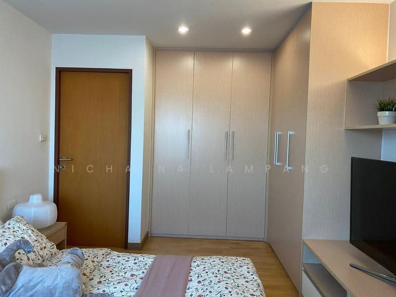 Residence Sukhumvit 52, Bangkok, Soi SuKhumvit 52, Bang Chak, Phra Khanong, Bangkok, 3 Bedrooms, 87 sqm, Condo For Sale, by Nicha Na Lampang, 500510527 - DDproperty.com