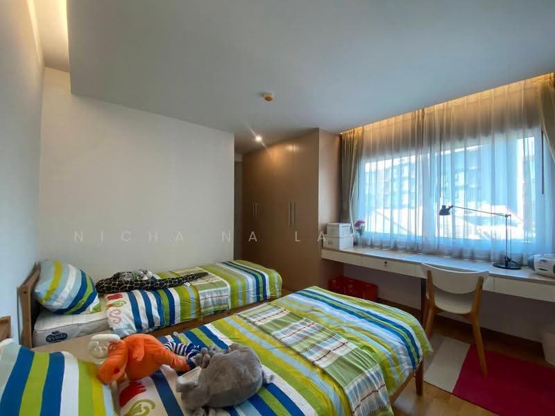 Residence Sukhumvit 52, Bangkok, Soi SuKhumvit 52, Bang Chak, Phra Khanong, Bangkok, 3 Bedrooms, 87 sqm, Condo For Sale, by Nicha Na Lampang, 500510527 - DDproperty.com