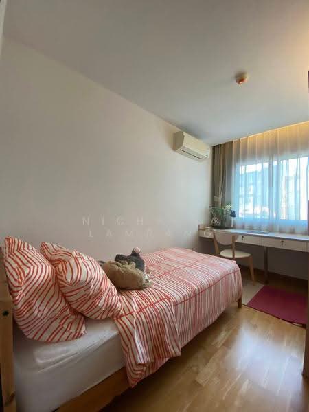 Residence Sukhumvit 52, Bangkok, Soi SuKhumvit 52, Bang Chak, Phra Khanong, Bangkok, 3 Bedrooms, 87 sqm, Condo For Sale, by Nicha Na Lampang, 500510527 - DDproperty.com