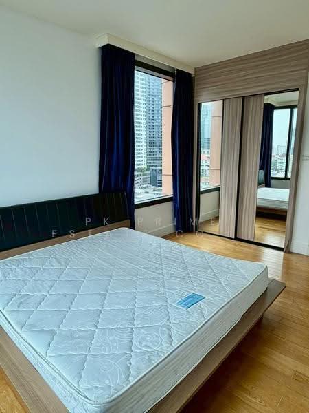 AGUSTON Sukhumvit 22, Bangkok, 140 Sukhumvit Road, Khlong Toei, Bangkok, 2 Bedrooms, 84 sqm, Condo For Sale, by PK PRIME ESTATE Co., Ltd., 500510528 - DDproperty.com
