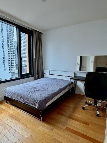 AGUSTON Sukhumvit 22, Bangkok, 140 Sukhumvit Road, Khlong Toei, Bangkok, 2 Bedrooms, 84 sqm, Condo For Sale, by PK PRIME ESTATE Co., Ltd., 500510528 - DDproperty.com