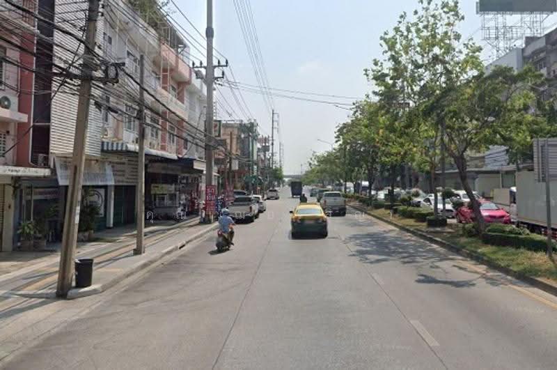 ขายที่ดินเปล่า พระรามที่ 2 ใกล้ Central พระราม 2, กรุงเทพ, พระราม 2, แสมดำ, บางขุนเทียน, กรุงเทพ, 8,000 ตร.ม., ที่ดิน ขาย, โดย คุณเฌอร์ลิญา, 500510529 - DDproperty.com