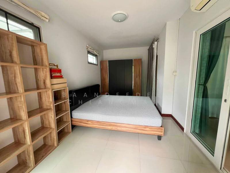 A house for rent near Meritton British International School, Rental Price:35,000THB/month No.14H1131, Chiang Mai, Nong Kwai, Hang Dong, Chiang Mai, 5 Bedrooms, 150 sqm, Single Detached House For Rent, by Baandeedee Chiangmai, 500510530 - DDproperty.com