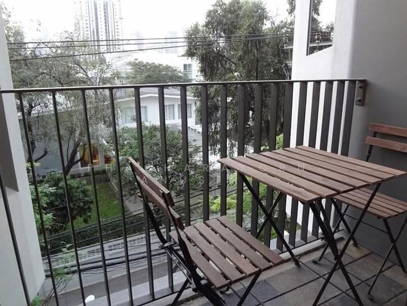 Siamese Gioia, Bangkok, Sukhumvit 31 Road, Khlong Tan Nua, Watthana, Bangkok, 1 Bedroom, 49 sqm, Condo For Sale, by Phacharakorn Anusiri, 500510531 - DDproperty.com