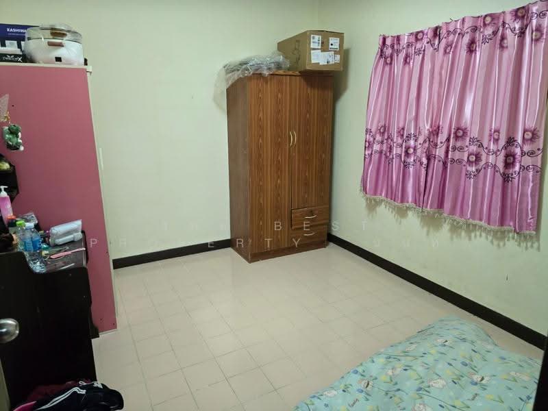 Baan Ua-Athorn Bang Chalong, Samut Prakan, Bang Chalong, Bang Plee, Samut Prakan, 1 Bedroom, 33 sqm, Condo For Sale, by The Best Property นนท์, 500510532 - DDproperty.com