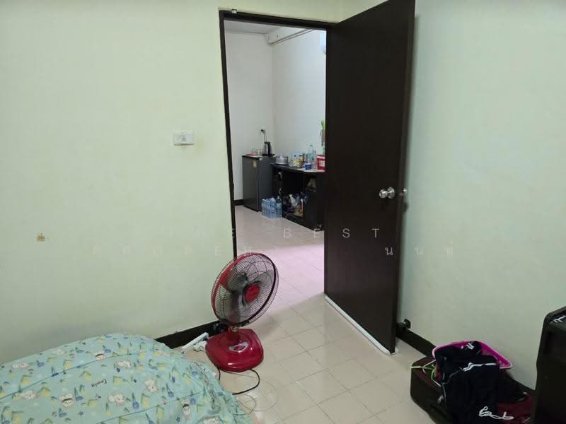 Baan Ua-Athorn Bang Chalong, Samut Prakan, Bang Chalong, Bang Plee, Samut Prakan, 1 Bedroom, 33 sqm, Condo For Sale, by The Best Property นนท์, 500510532 - DDproperty.com