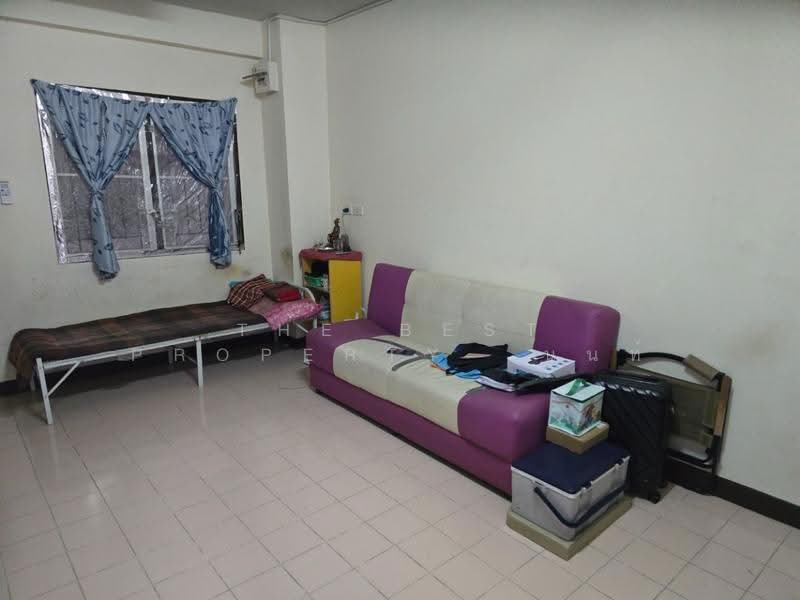Baan Ua-Athorn Bang Chalong, Samut Prakan, Bang Chalong, Bang Plee, Samut Prakan, 1 Bedroom, 33 sqm, Condo For Sale, by The Best Property นนท์, 500510532 - DDproperty.com