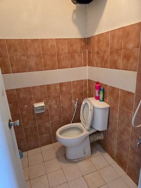 Baan Ua-Athorn Bang Chalong, Samut Prakan, Bang Chalong, Bang Plee, Samut Prakan, 1 Bedroom, 33 sqm, Condo For Sale, by The Best Property นนท์, 500510532 - DDproperty.com