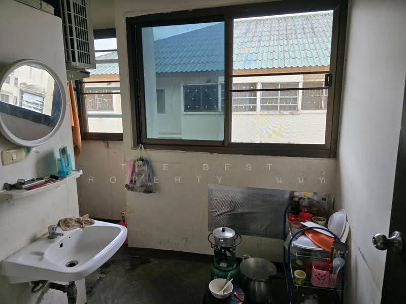 Baan Ua-Athorn Bang Chalong, Samut Prakan, Bang Chalong, Bang Plee, Samut Prakan, 1 Bedroom, 33 sqm, Condo For Sale, by The Best Property นนท์, 500510532 - DDproperty.com