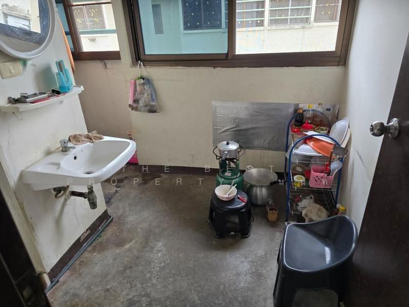 Baan Ua-Athorn Bang Chalong, Samut Prakan, Bang Chalong, Bang Plee, Samut Prakan, 1 Bedroom, 33 sqm, Condo For Sale, by The Best Property นนท์, 500510532 - DDproperty.com