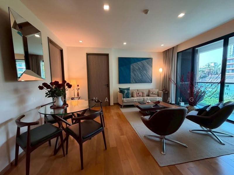 Mieler Sukhumvit 40, Bangkok, Soi Sukjai, Khong Tan, Khlong Toei, Bangkok, 3 Bedrooms, 110 sqm, Condo For Sale, by Nicha Na Lampang, 500510533 - DDproperty.com