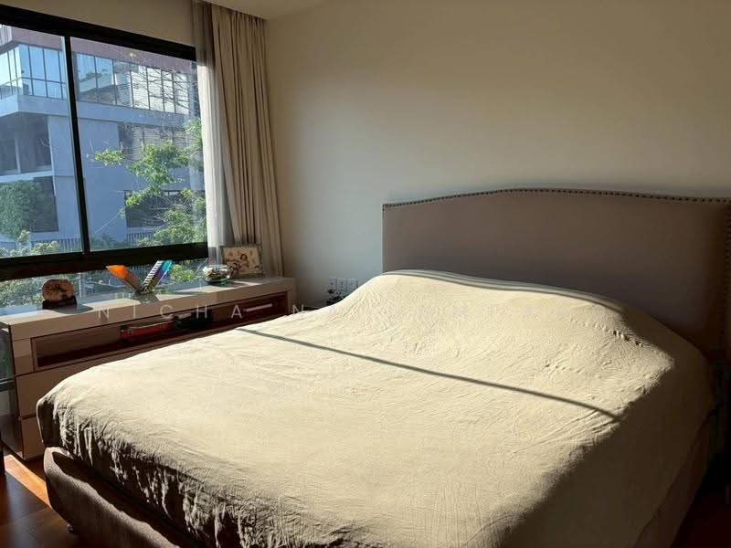 Mieler Sukhumvit 40, Bangkok, Soi Sukjai, Khong Tan, Khlong Toei, Bangkok, 3 Bedrooms, 110 sqm, Condo For Sale, by Nicha Na Lampang, 500510533 - DDproperty.com
