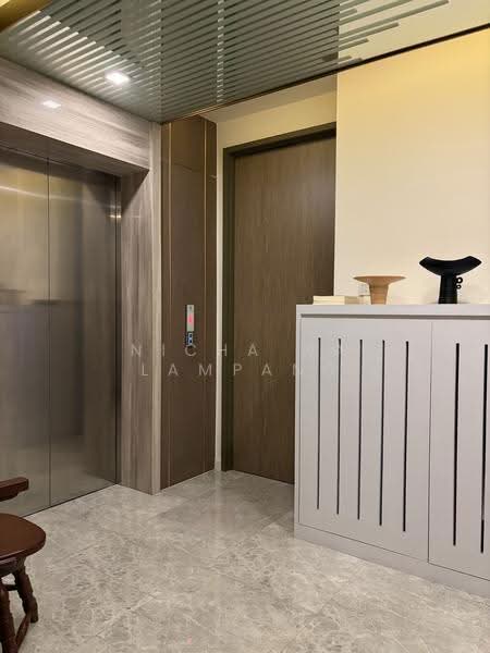 Mieler Sukhumvit 40, Bangkok, Soi Sukjai, Khong Tan, Khlong Toei, Bangkok, 3 Bedrooms, 110 sqm, Condo For Sale, by Nicha Na Lampang, 500510533 - DDproperty.com