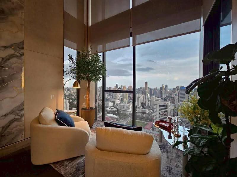 The Esse at Singha Complex, Bangkok, 1788 New Petchaburi Rd, Khlongtoei Nua, Watthana, Bangkok, 4 Bedrooms, 300 sqm, Condo For Sale, by Phacharakorn Anusiri, 500510535 - DDproperty.com