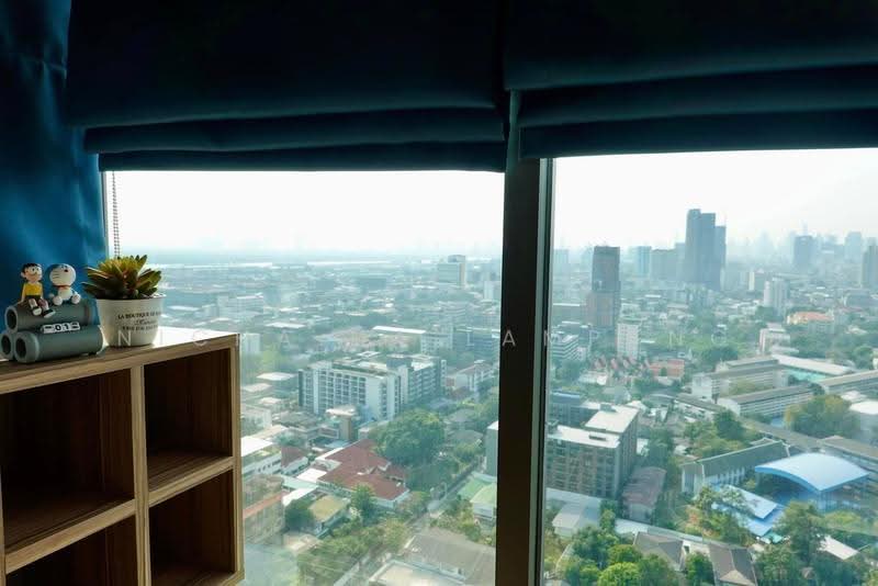 Rhythm Sukhumvit 42, Bangkok, Soi Sukhumvit 42, Sukhumvit Road, Phra Kanong, Khlong Toei, Bangkok, 2 Bedrooms, 78 sqm, Condo For Sale, by Nicha Na Lampang, 500510537 - DDproperty.com