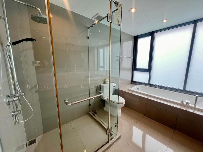 Rhythm Sukhumvit 42, Bangkok, Soi Sukhumvit 42, Sukhumvit Road, Phra Kanong, Khlong Toei, Bangkok, 2 Bedrooms, 78 sqm, Condo For Sale, by Nicha Na Lampang, 500510537 - DDproperty.com