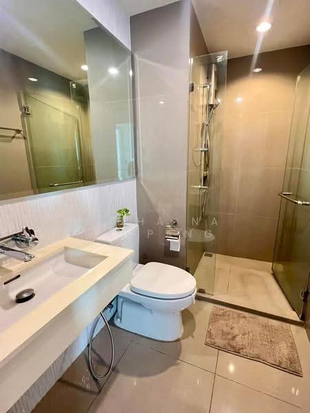 Rhythm Sukhumvit 42, Bangkok, Soi Sukhumvit 42, Sukhumvit Road, Phra Kanong, Khlong Toei, Bangkok, 2 Bedrooms, 78 sqm, Condo For Sale, by Nicha Na Lampang, 500510537 - DDproperty.com